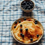 Discover the secret to making perfect Lemon Blueberry Pancakes with our easy, fluffy recipe. Ideal for a delicious breakfast!